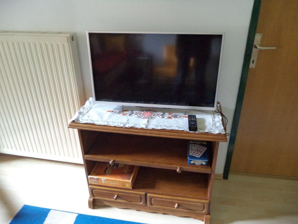 Ferienwohnung Kunterbunt Gosau Εξωτερικό φωτογραφία